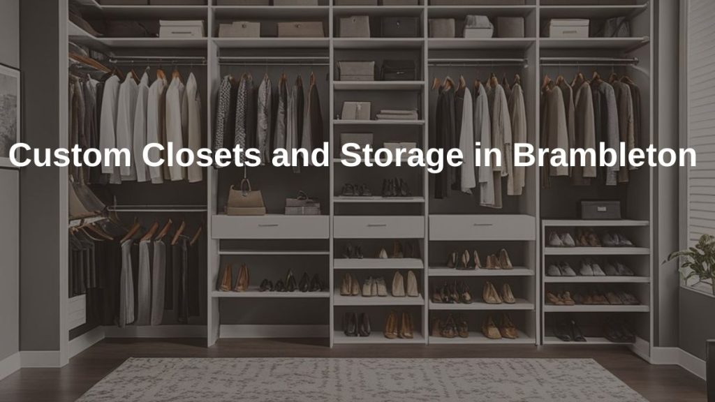 Custom Closet and Storage in Brambleton (1)