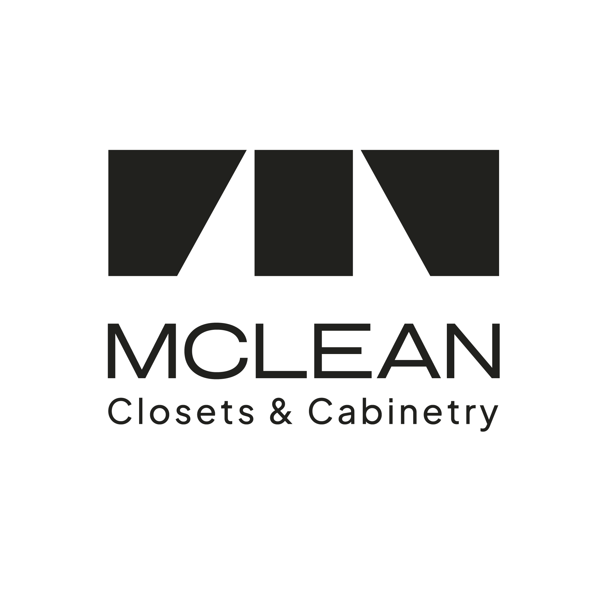 McLean Closets logo